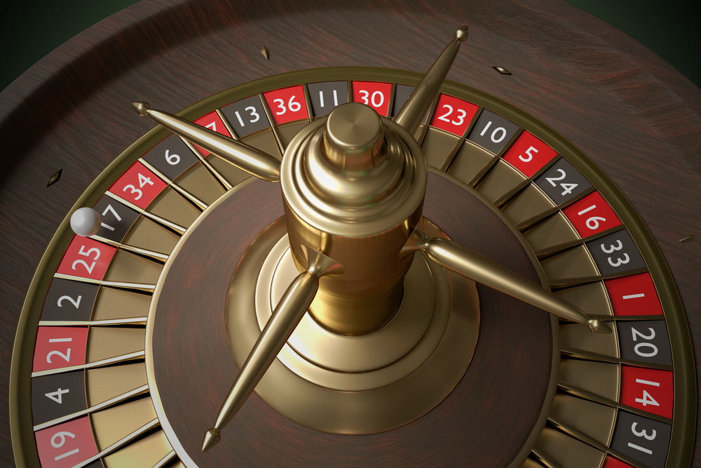 play online roulette free for fun