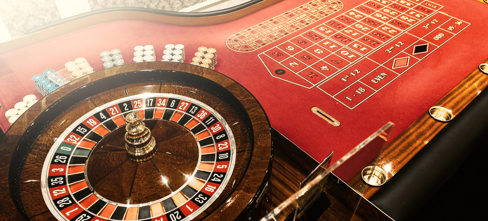 roulette odds black red